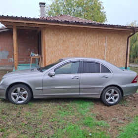 Mercedes-Benz C 220 - 3250 € - 41069927 3 | Car24.bg Mercedes-Benz C 220 - 3250 € - 41069927 3