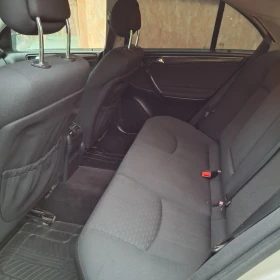 Mercedes-Benz C 220 - 3250 € - 41069927 10 | Car24.bg Mercedes-Benz C 220 - 3250 € - 41069927 10