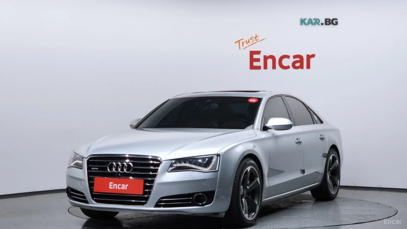 Audi A8 3.0 TDI* QUATTRO* КОЖА* ПОДГРЕВ* ПАНОРАМА* - 11900 € / 23274.38 лв. - 62177932 1 | Car24.bg Audi A8 3.0 TDI* QUATTRO* КОЖА* ПОДГРЕВ* ПАНОРАМА* - 11900 € / 23274.38 лв. - 62177932 1