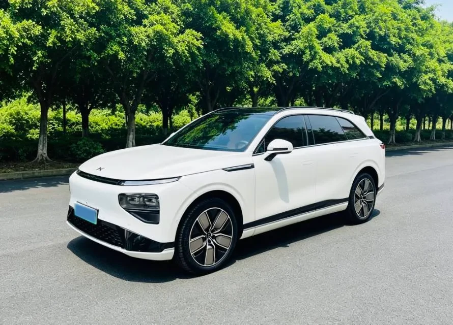 Xpeng G9 RWD 98kWh Pro Edition | Auto.bg — изображение 1 Xpeng G9 RWD 98kWh Pro Edition | Auto.bg — изображение 1