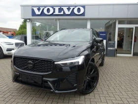 Volvo XC60 Black Edition Plus T8 AWD - Car24.bg Volvo XC60 Black Edition Plus T8 AWD