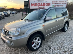 Nissan X-trail 2.5i/165p.s-4x4/Koja/Panorama!!!TOP!!! - Car24.bg Nissan X-trail 2.5i/165p.s-4x4/Koja/Panorama!!!TOP!!!
