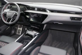 Audi Q8 e-Tron SUV 55 = S-line = Гаранция - 153590 лв. / 78529.32 € - 85513097 8 | Car24.bg Audi Q8 e-Tron SUV 55 = S-line = Гаранция - 153590 лв. / 78529.32 € - 85513097 8