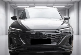 Audi Q8 e-Tron SUV 55 = S-line = Гаранция - Car24.bg Audi Q8 e-Tron SUV 55 = S-line = Гаранция