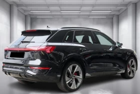 Audi Q8 e-Tron SUV 55 = S-line = Гаранция - 153590 лв. / 78529.32 € - 85513097 3 | Car24.bg Audi Q8 e-Tron SUV 55 = S-line = Гаранция - 153590 лв. / 78529.32 € - 85513097 3