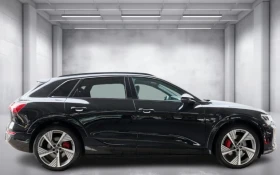 Audi Q8 e-Tron SUV 55 = S-line = Гаранция - 153590 лв. / 78529.32 € - 85513097 4 | Car24.bg Audi Q8 e-Tron SUV 55 = S-line = Гаранция - 153590 лв. / 78529.32 € - 85513097 4