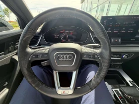 Audi Q5 Progressiv/ПАНОРАМА/ДИСТРОНИК/360 | Auto.bg — изображение 16 Audi Q5 Progressiv/ПАНОРАМА/ДИСТРОНИК/360 | Auto.bg — изображение 16