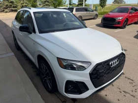 Audi Q5 * Progressiv * CARFAX * БЕЗ ПЪРВОНАЧАЛНА ВНОСКА