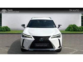 Lexus UX 250h LUXURY AWD | Auto.bg — изображение 5 Lexus UX 250h LUXURY AWD | Auto.bg — изображение 5