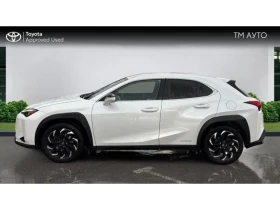 Lexus UX 250h LUXURY AWD | Auto.bg — изображение 3 Lexus UX 250h LUXURY AWD | Auto.bg — изображение 3