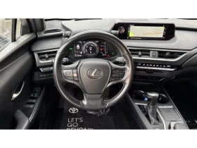 Lexus UX 250h LUXURY AWD | Auto.bg — изображение 9 Lexus UX 250h LUXURY AWD | Auto.bg — изображение 9