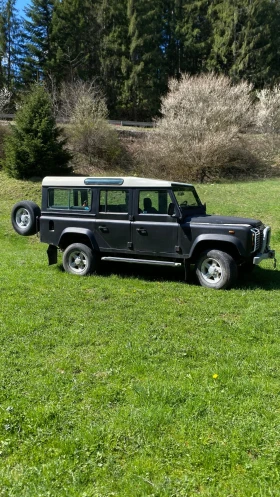 Land Rover Defender По договаряне - 777 € - 12708882 2 | Car24.bg Land Rover Defender По договаряне - 777 € - 12708882 2