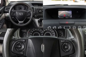 Honda Cr-v 2.4 i-VTEC AWD | Auto.bg — изображение 14 Honda Cr-v 2.4 i-VTEC AWD | Auto.bg — изображение 14