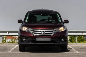Honda Cr-v 2.4 i-VTEC AWD | Auto.bg — изображение 2 Honda Cr-v 2.4 i-VTEC AWD | Auto.bg — изображение 2