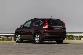 Honda Cr-v 2.4 i-VTEC AWD | Auto.bg — изображение 4 Honda Cr-v 2.4 i-VTEC AWD | Auto.bg — изображение 4