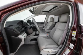 Honda Cr-v 2.4 i-VTEC AWD | Auto.bg — изображение 8 Honda Cr-v 2.4 i-VTEC AWD | Auto.bg — изображение 8