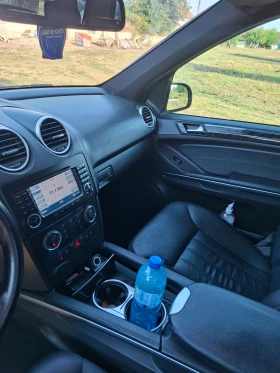 Mercedes-Benz ML 320 - 6000 € - 60300585 7 | Car24.bg Mercedes-Benz ML 320 - 6000 € - 60300585 7