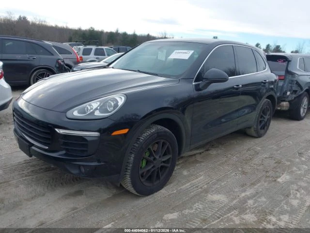 Porsche Cayenne - 12500 € / 24447.88 лв. - 49855721 1 | Car24.bg Porsche Cayenne - 12500 € / 24447.88 лв. - 49855721 1