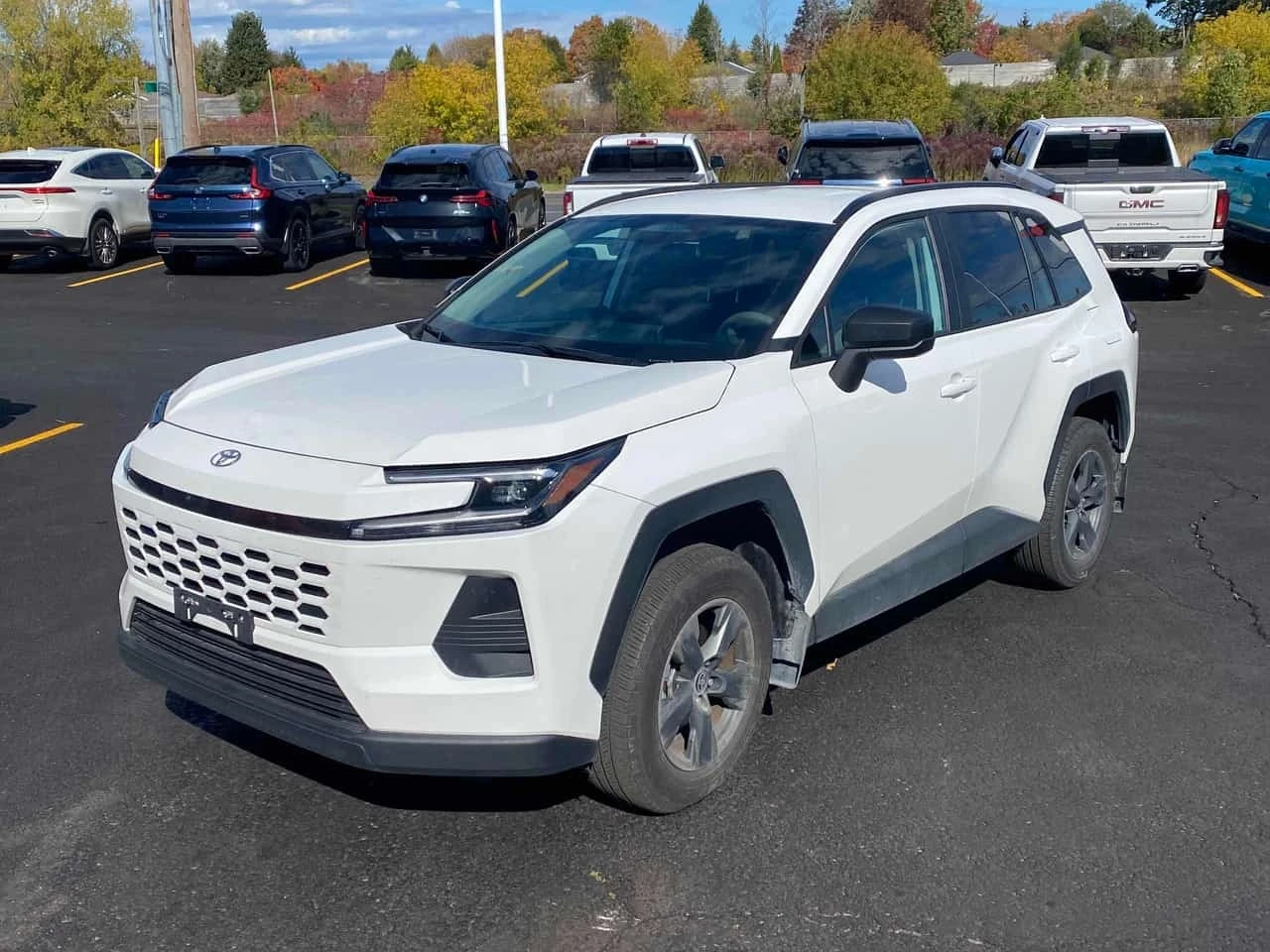 Toyota Rav4 * AWD * CARFAX * БЕЗ ПЪРВОНАЧАЛНА ВНОСКА | Auto.bg — изображение 1 Toyota Rav4 * AWD * CARFAX * БЕЗ ПЪРВОНАЧАЛНА ВНОСКА | Auto.bg — изображение 1