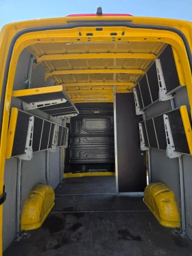 VW Crafter 2.0 TDI-L3/H3-140hp | Auto.bg — изображение 15 VW Crafter 2.0 TDI-L3/H3-140hp | Auto.bg — изображение 15