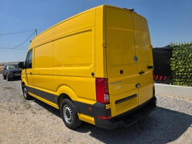 VW Crafter 2.0 TDI-L3/H3-140hp | Auto.bg — изображение 8 VW Crafter 2.0 TDI-L3/H3-140hp | Auto.bg — изображение 8