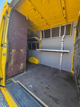 VW Crafter 2.0 TDI-L3/H3-140hp | Auto.bg — изображение 13 VW Crafter 2.0 TDI-L3/H3-140hp | Auto.bg — изображение 13