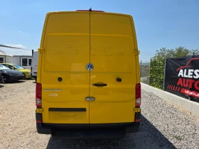 VW Crafter 2.0 TDI-L3/H3-140hp | Auto.bg — изображение 7 VW Crafter 2.0 TDI-L3/H3-140hp | Auto.bg — изображение 7