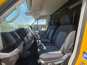 VW Crafter 2.0 TDI-L3/H3-140hp | Auto.bg — изображение 11 VW Crafter 2.0 TDI-L3/H3-140hp | Auto.bg — изображение 11