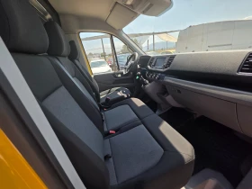 VW Crafter 2.0 TDI-L3/H3-140hp | Auto.bg — изображение 12 VW Crafter 2.0 TDI-L3/H3-140hp | Auto.bg — изображение 12