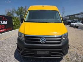 VW Crafter 2.0 TDI-L3/H3-140hp | Auto.bg — изображение 2 VW Crafter 2.0 TDI-L3/H3-140hp | Auto.bg — изображение 2