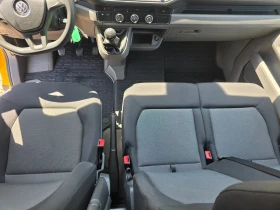 VW Crafter 2.0 TDI-L3/H3-140hp | Auto.bg — изображение 10 VW Crafter 2.0 TDI-L3/H3-140hp | Auto.bg — изображение 10
