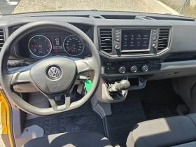 VW Crafter 2.0 TDI-L3/H3-140hp | Auto.bg — изображение 9 VW Crafter 2.0 TDI-L3/H3-140hp | Auto.bg — изображение 9