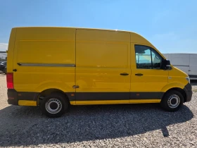 VW Crafter 2.0 TDI-L3/H3-140hp | Auto.bg — изображение 4 VW Crafter 2.0 TDI-L3/H3-140hp | Auto.bg — изображение 4