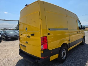 VW Crafter 2.0 TDI-L3/H3-140hp | Auto.bg — изображение 6 VW Crafter 2.0 TDI-L3/H3-140hp | Auto.bg — изображение 6