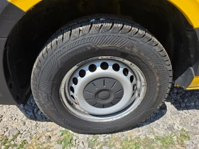 VW Crafter 2.0 TDI-L3/H3-140hp | Auto.bg — изображение 16 VW Crafter 2.0 TDI-L3/H3-140hp | Auto.bg — изображение 16