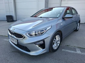 Kia Ceed 1.0 Турбо Гаранция - Car24.bg Kia Ceed 1.0 Турбо Гаранция