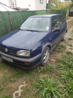 VW Golf - Car24.bg VW Golf