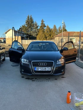 Audi A3 a3 8p - Car24.bg Audi A3 a3 8p
