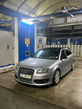 Audi A3 2.0TDI quattro - 9500 лв. / 4857.27 € - 90202517 2 | Car24.bg Audi A3 2.0TDI quattro - 9500 лв. / 4857.27 € - 90202517 2