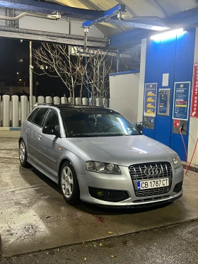 Audi A3 2.0TDI quattro - 9500 лв. / 4857.27 € - 90202517 3 | Car24.bg Audi A3 2.0TDI quattro - 9500 лв. / 4857.27 € - 90202517 3