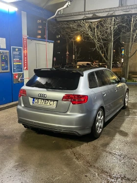 Audi A3 2.0TDI quattro - 9500 лв. / 4857.27 € - 90202517 6 | Car24.bg Audi A3 2.0TDI quattro - 9500 лв. / 4857.27 € - 90202517 6