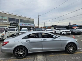 Mercedes-Benz CLS 350 - 30200 лв. / 15441.01 € - 60644213 5 | Car24.bg Mercedes-Benz CLS 350 - 30200 лв. / 15441.01 € - 60644213 5