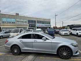 Mercedes-Benz CLS 350 - 30200 лв. / 15441.01 € - 60644213 4 | Car24.bg Mercedes-Benz CLS 350 - 30200 лв. / 15441.01 € - 60644213 4