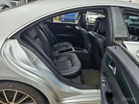 Mercedes-Benz CLS 350 - 30200 лв. / 15441.01 € - 60644213 8 | Car24.bg Mercedes-Benz CLS 350 - 30200 лв. / 15441.01 € - 60644213 8
