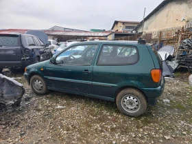 VW Polo 1.4 бензин на части - Car24.bg VW Polo 1.4 бензин на части