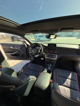 Mercedes-Benz CLA 45 AMG 4Matic* YellowArt Edition* Aero* LED* NP* Pano - 27500 € / 53785.32 лв. - 94369232 10 | Car24.bg Mercedes-Benz CLA 45 AMG 4Matic* YellowArt Edition* Aero* LED* NP* Pano - 27500 € / 53785.32 лв. - 94369232 10