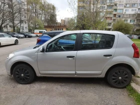 Dacia Sandero 1.4MPI - 3000 € / 5867.49 лв. - 99899246 5 | Car24.bg Dacia Sandero 1.4MPI - 3000 € / 5867.49 лв. - 99899246 5
