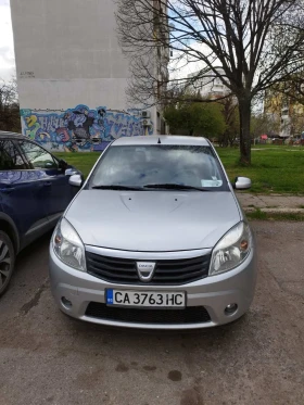 Dacia Sandero 1.4MPI - 3000 € / 5867.49 лв. - 99899246 2 | Car24.bg Dacia Sandero 1.4MPI - 3000 € / 5867.49 лв. - 99899246 2