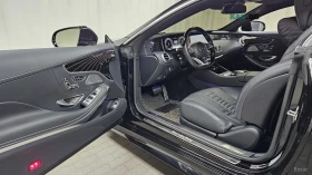 Mercedes-Benz S 400 4MATIC COUPE* HUD* КОЖА* ОБДУХВ* 360* МАСАЖ | Auto.bg — изображение 9 Mercedes-Benz S 400 4MATIC COUPE* HUD* КОЖА* ОБДУХВ* 360* МАСАЖ | Auto.bg — изображение 9