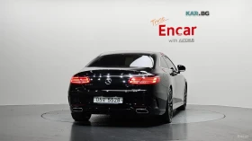 Mercedes-Benz S 400 4MATIC COUPE* HUD* КОЖА* ОБДУХВ* 360* МАСАЖ | Auto.bg — изображение 4 Mercedes-Benz S 400 4MATIC COUPE* HUD* КОЖА* ОБДУХВ* 360* МАСАЖ | Auto.bg — изображение 4